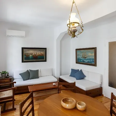 Apartment Esperos