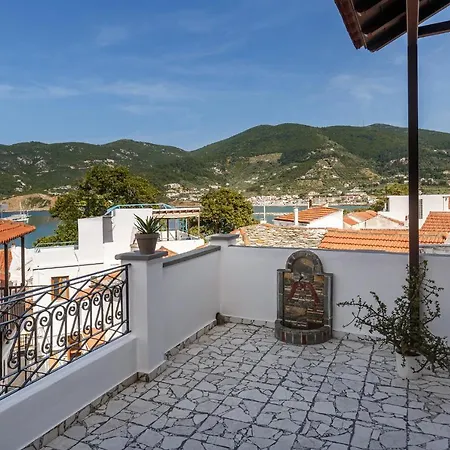 Esperos Apartament *