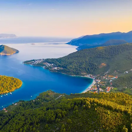 Apartment Esperos Skopelos Town