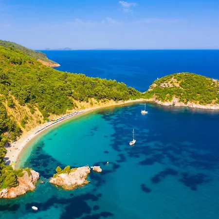 Esperos Apartament *