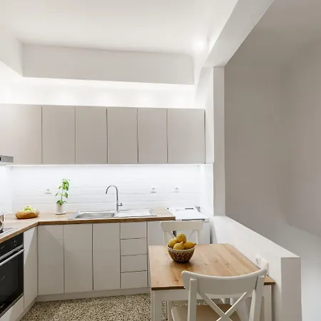 Apartment Esperos Skopelos Town