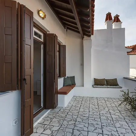 Esperos Skopelos Town