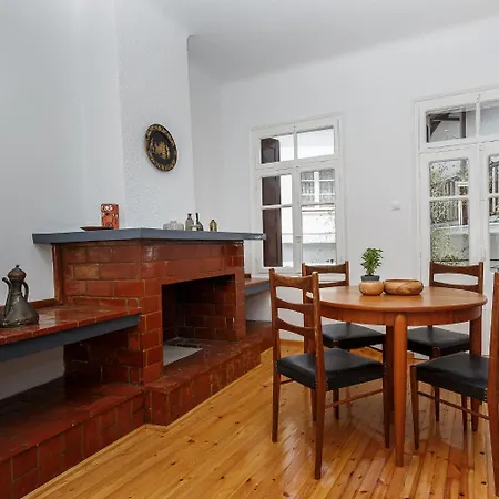 Esperos Apartament Skopelos