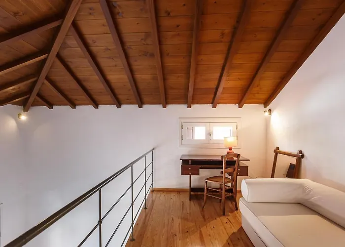 Appartamento Esperos *