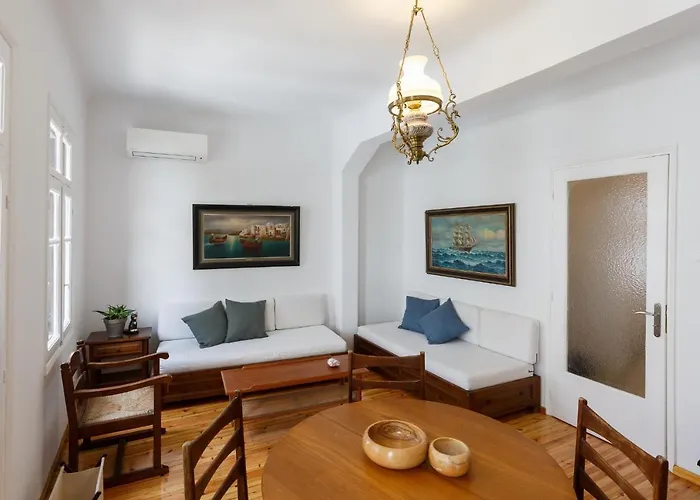 Appartamento Esperos