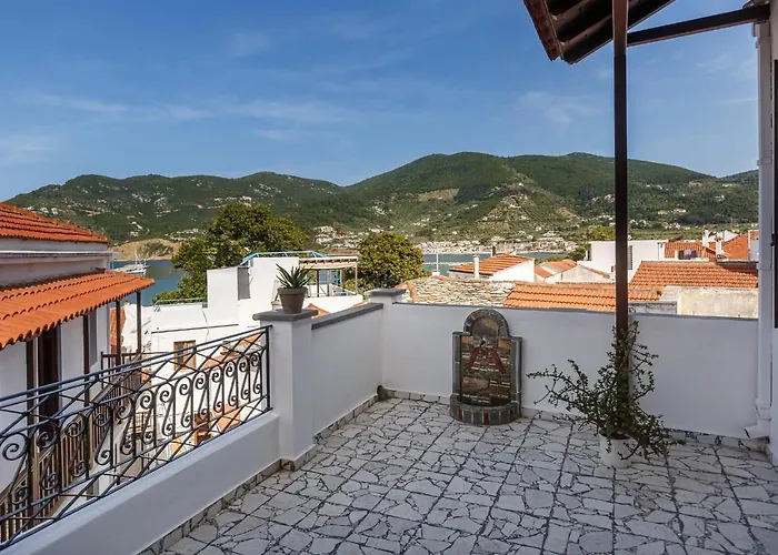 Esperos Appartamento *