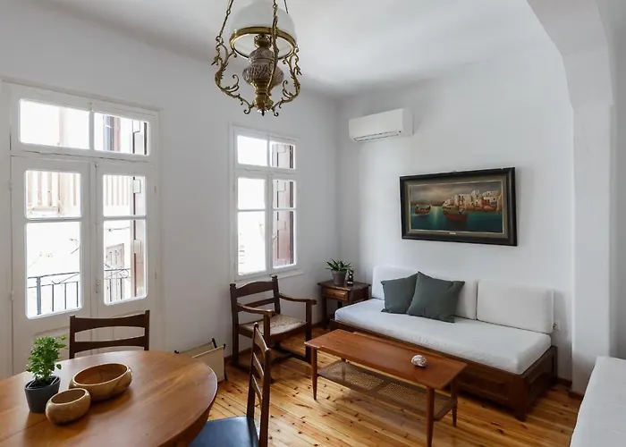 Esperos Appartamento