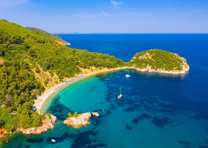 Esperos Appartamento *