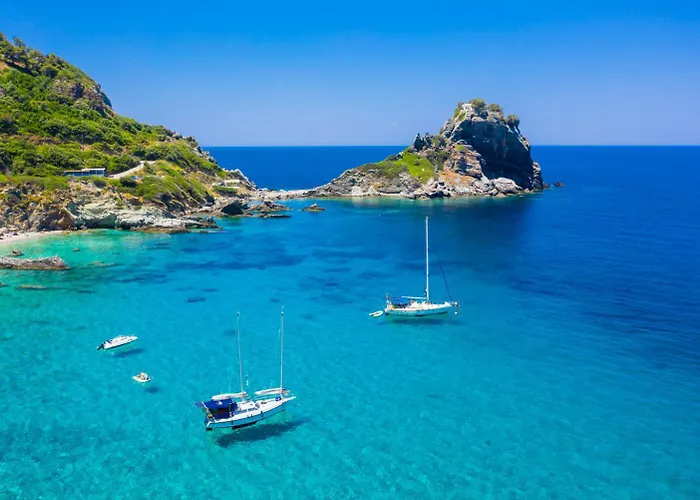 Appartamento Esperos