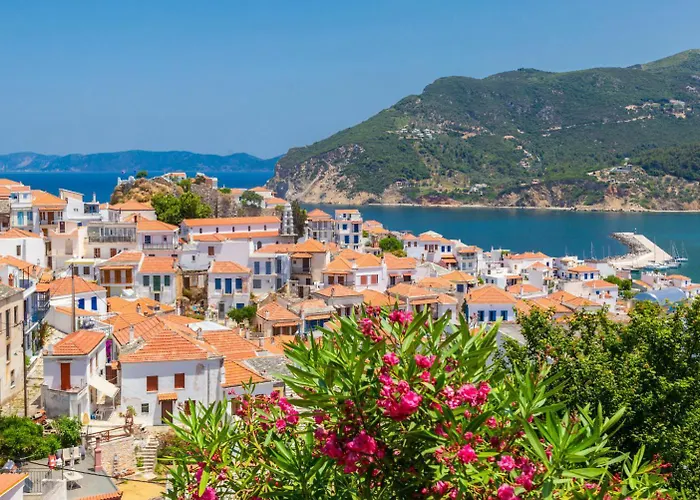 Esperos Appartamento