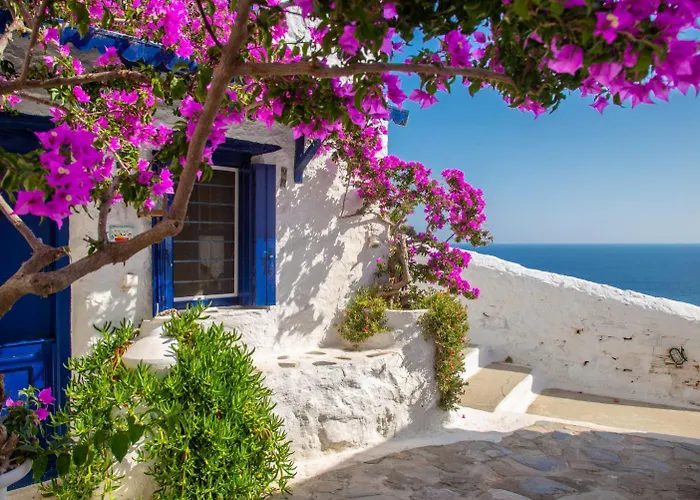 Esperos Appartamento