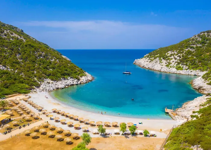 Appartamento Esperos *