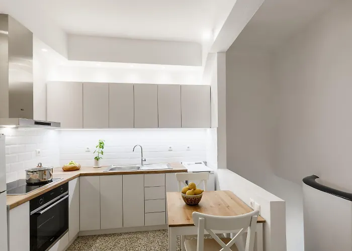 Appartamento Esperos Città di Skopelos