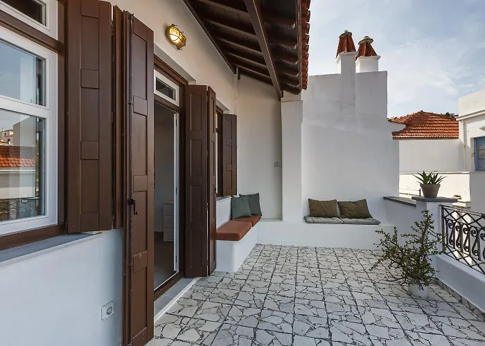 Esperos Città di Skopelos