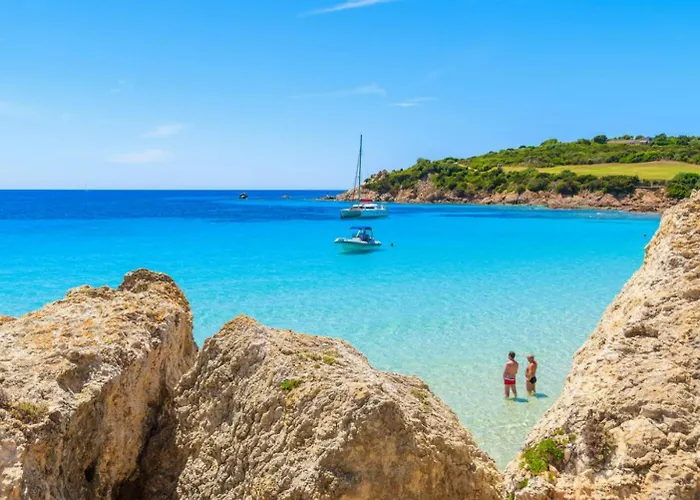 Esperos Appartamento