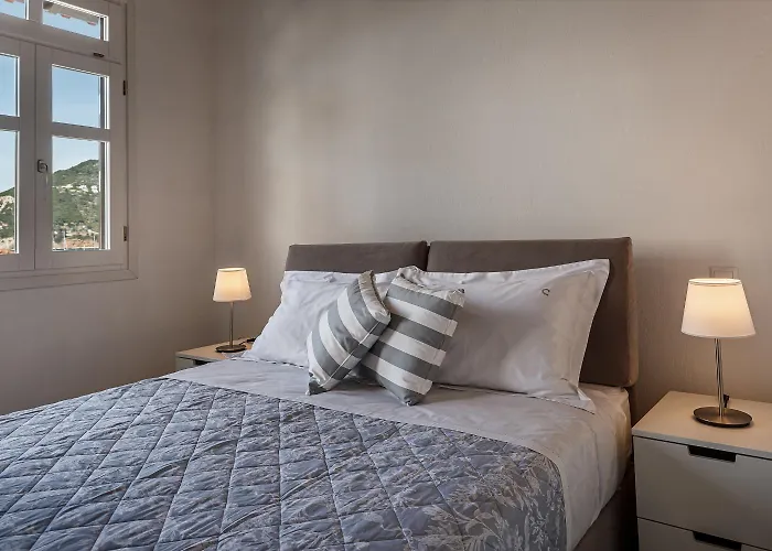 Esperos Appartamento *