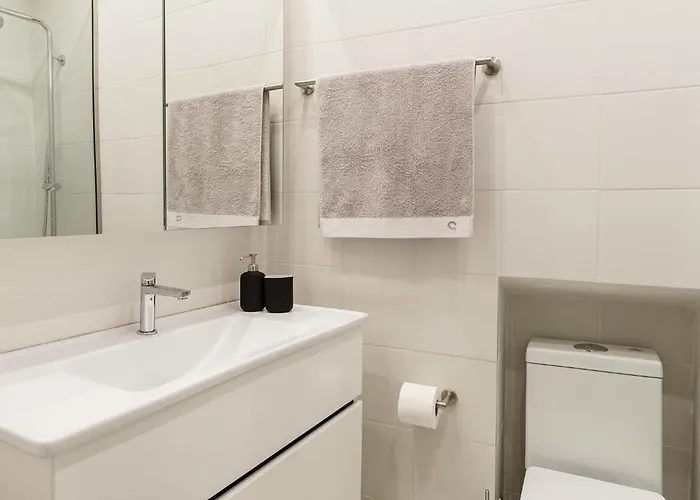 Appartamento Esperos *