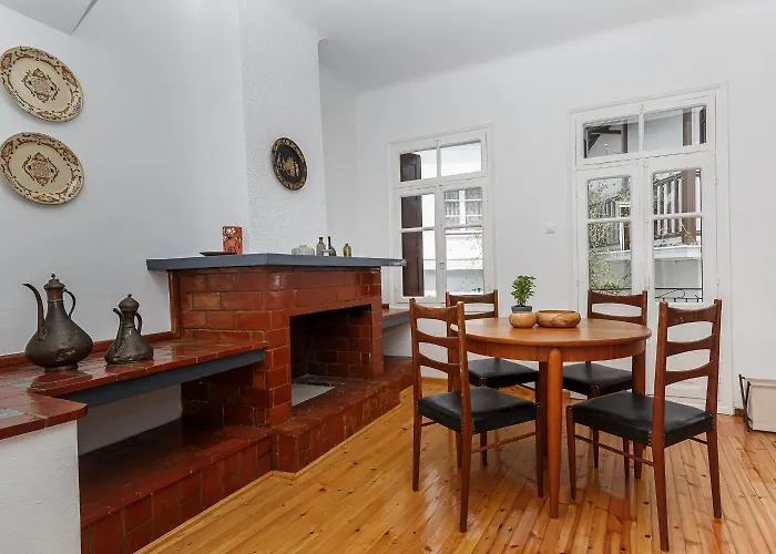 Esperos Appartamento Città di Skopelos